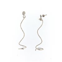 Orecchini Fraboso Donna in Argento OR0672ORH - OR0672ORH